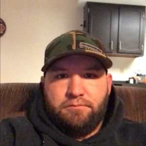 Meet your Posher, Zane